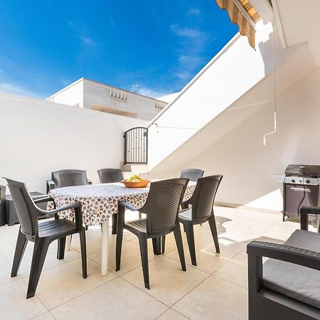 Casa Mirella Villa Santa Maria di Leuca Eksteriør billede