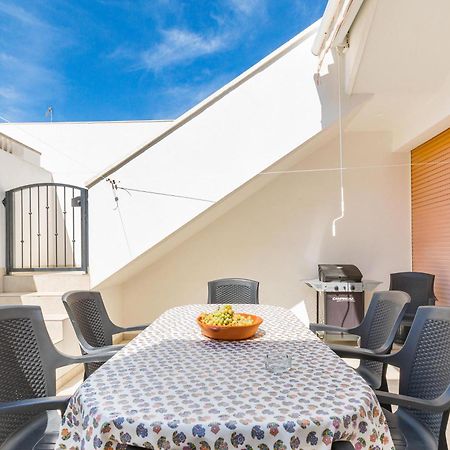 Casa Mirella Villa Santa Maria di Leuca Eksteriør billede
