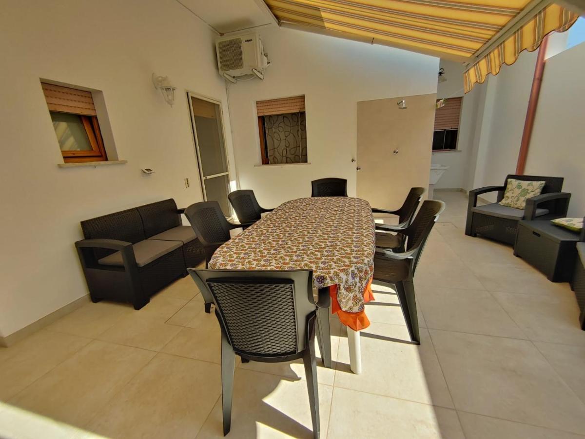Casa Mirella Villa Santa Maria di Leuca Eksteriør billede