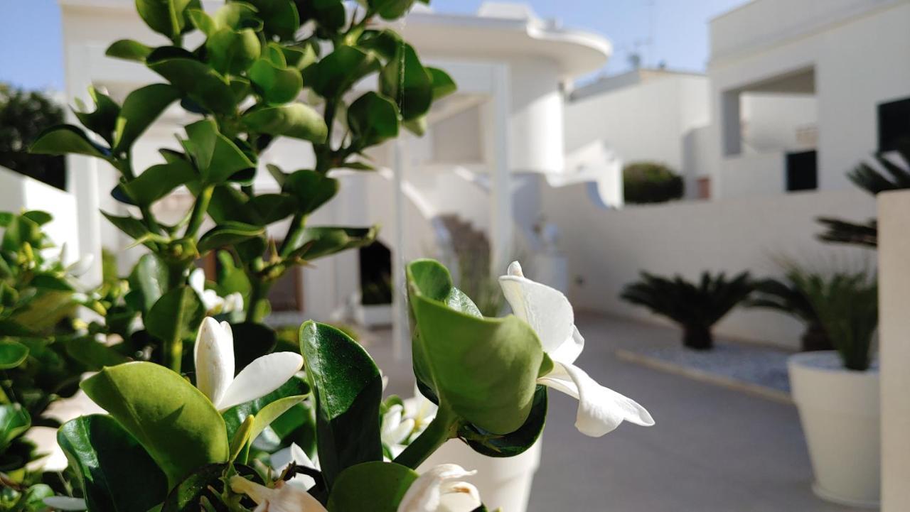 Casa Mirella Villa Santa Maria di Leuca Eksteriør billede