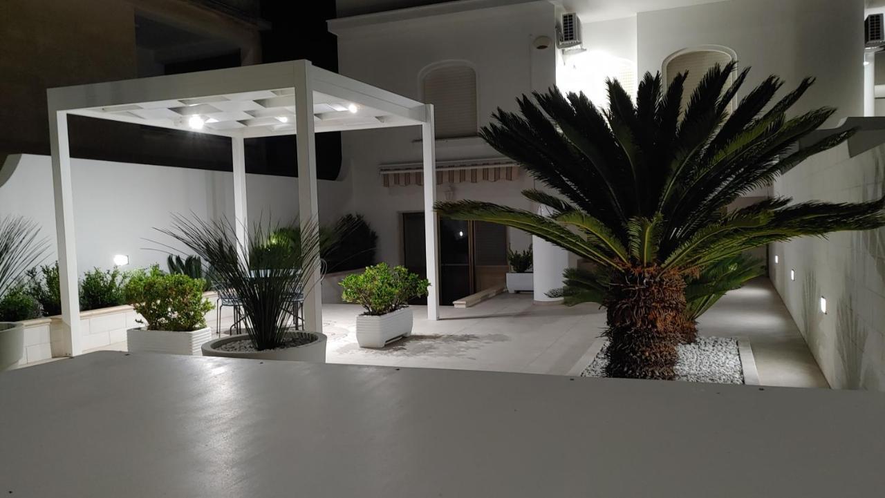 Casa Mirella Villa Santa Maria di Leuca Eksteriør billede