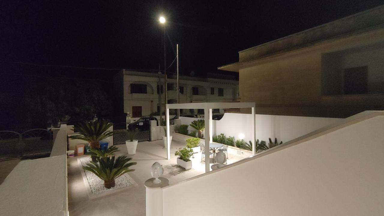 Casa Mirella Villa Santa Maria di Leuca Eksteriør billede