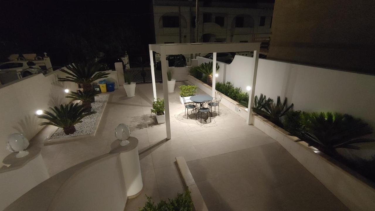 Casa Mirella Villa Santa Maria di Leuca Eksteriør billede