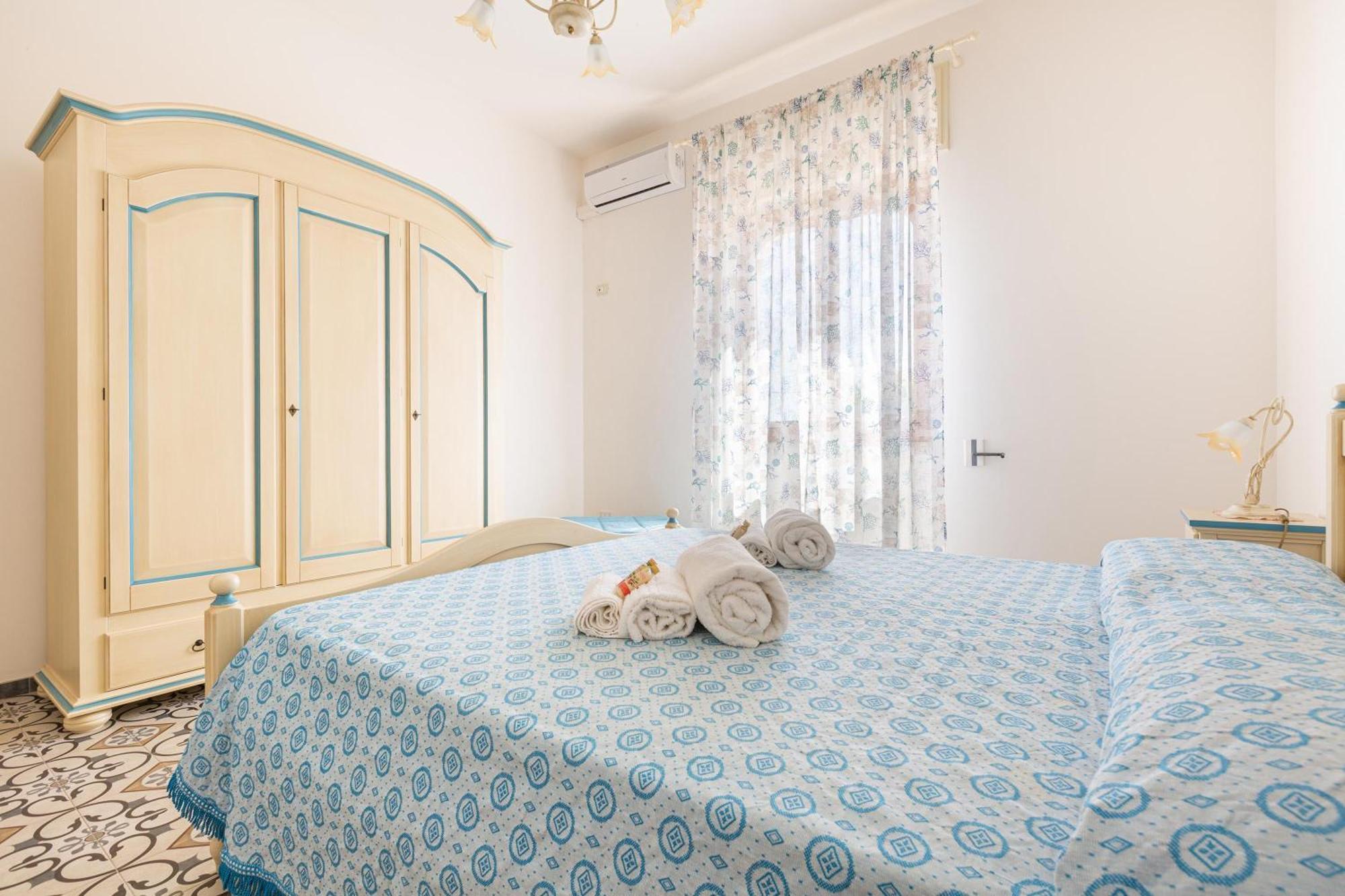 Casa Mirella Villa Santa Maria di Leuca Eksteriør billede